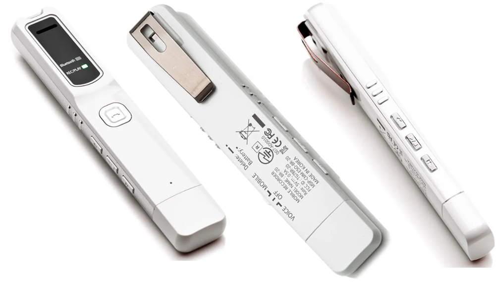 Smartphone Call Recorder-pics